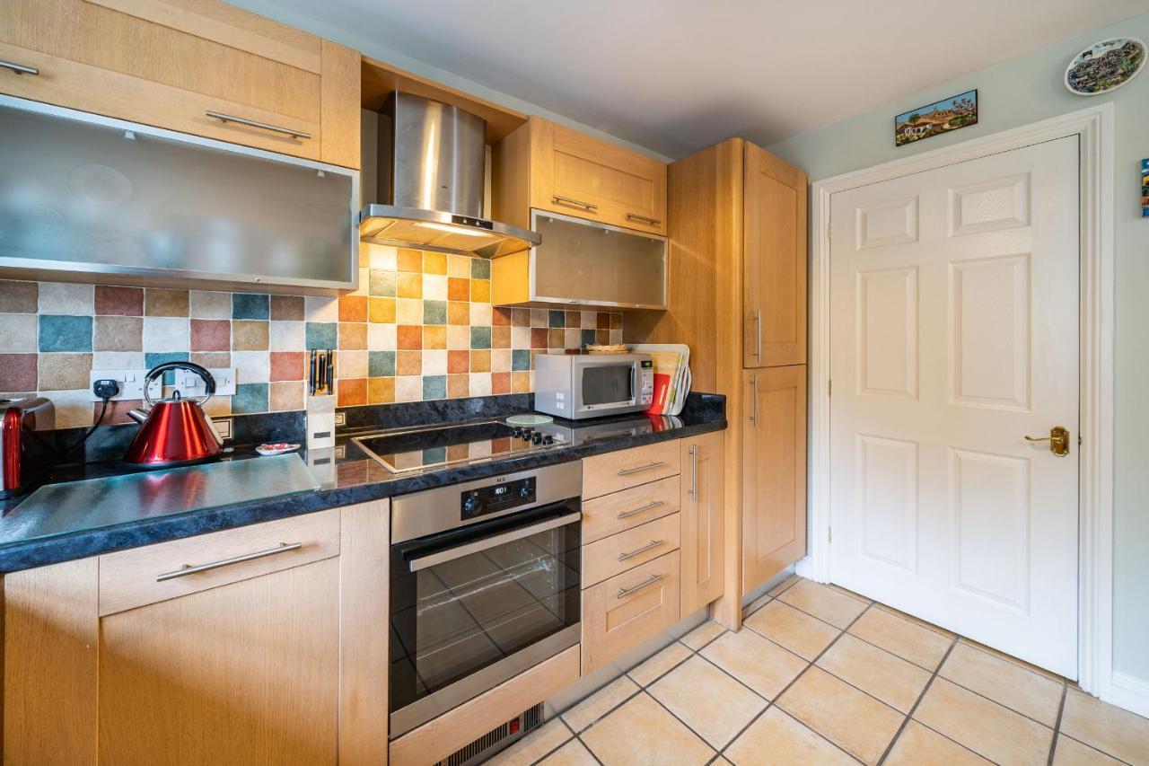 Amber Cottage Holker Экстерьер фото
